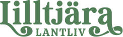 Lilltjära Lantliv logo